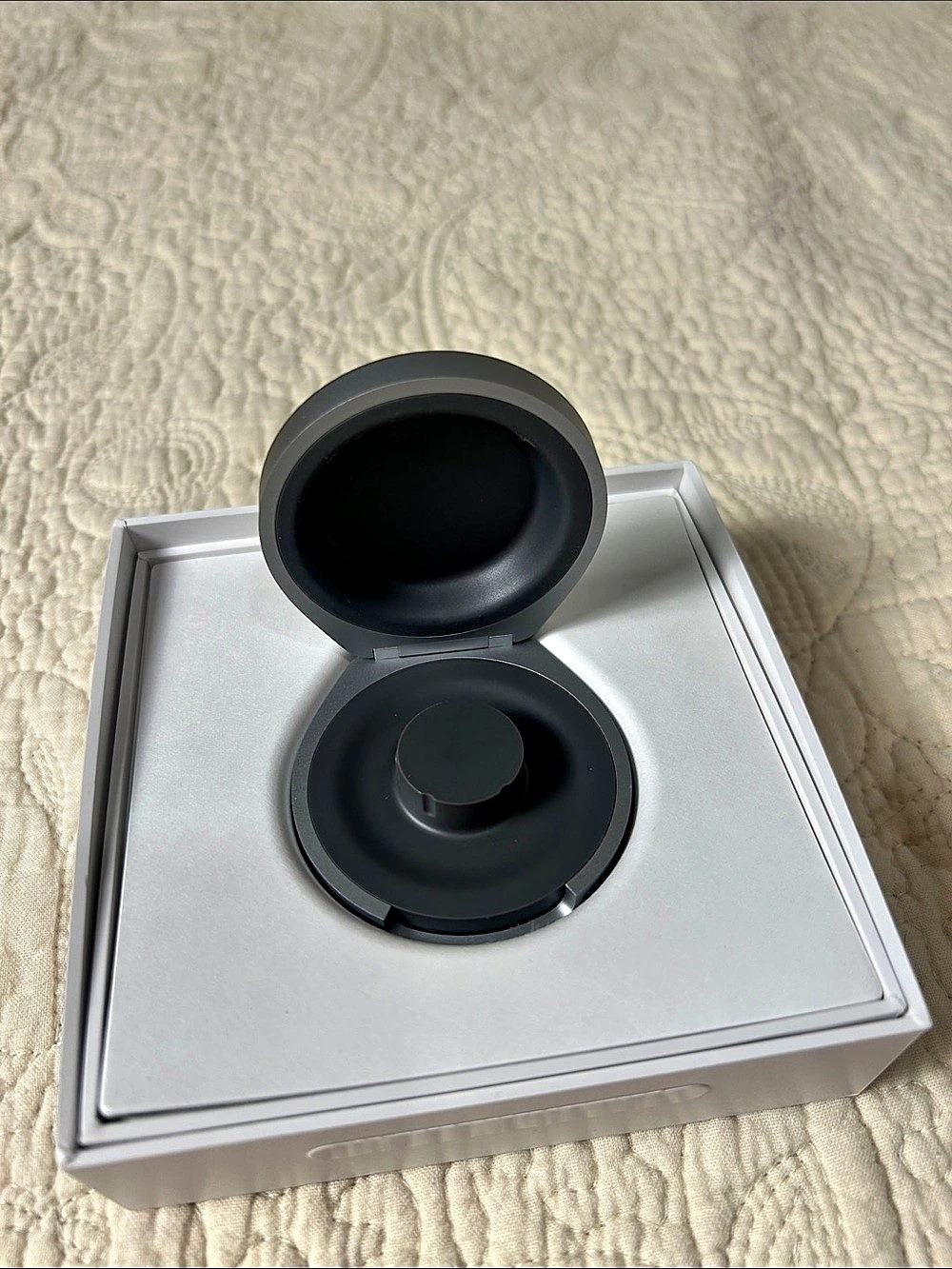 Oura Ring 4 Charging Case Size 11